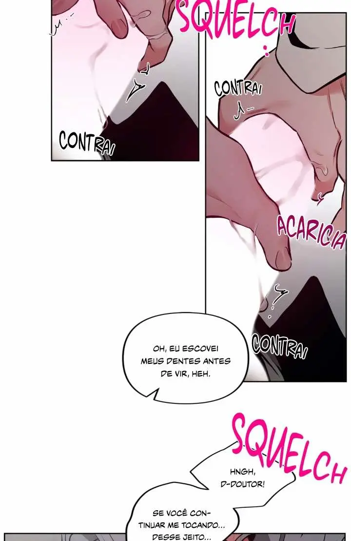 Perfect Body Partner – Capítulo 09 Yaoi – Página 27