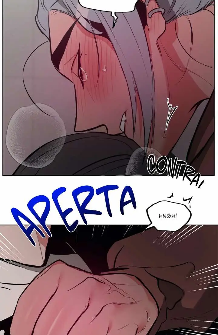 Perfect Body Partner – Capítulo 09 Yaoi – Página 28