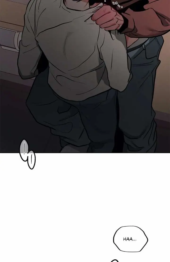 Perfect Body Partner – Capítulo 09 Yaoi – Página 30