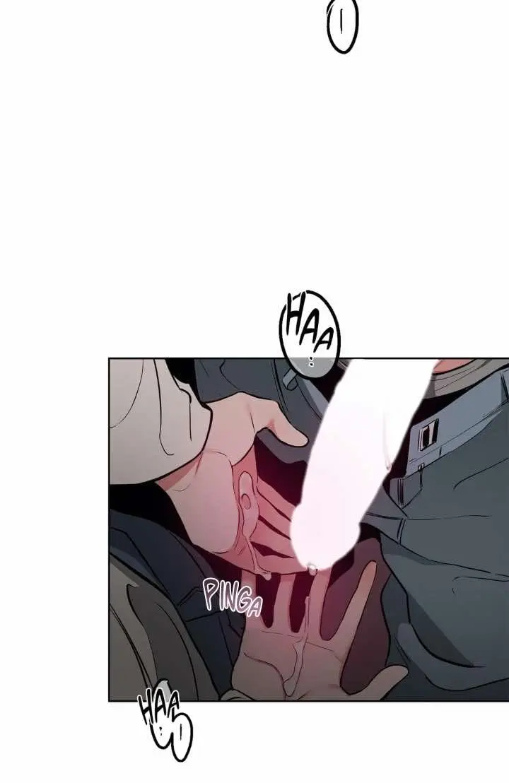 Perfect Body Partner – Capítulo 09 Yaoi – Página 31