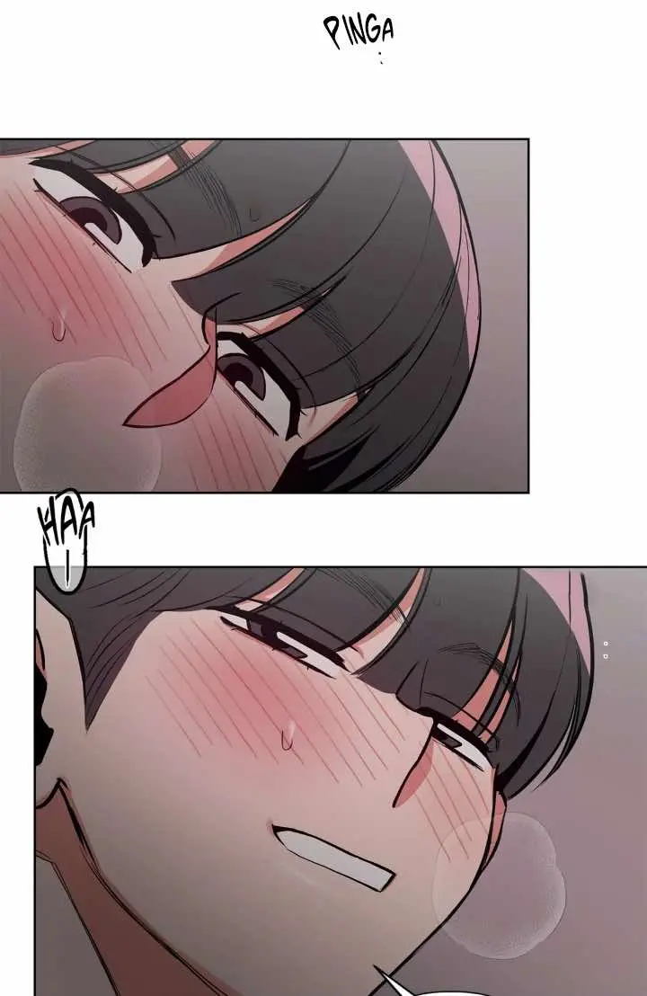 Perfect Body Partner – Capítulo 09 Yaoi – Página 32