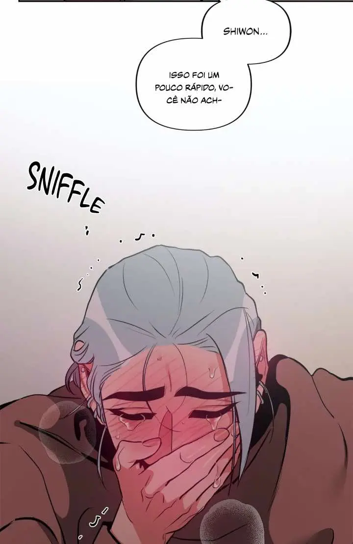 Perfect Body Partner – Capítulo 09 Yaoi – Página 33