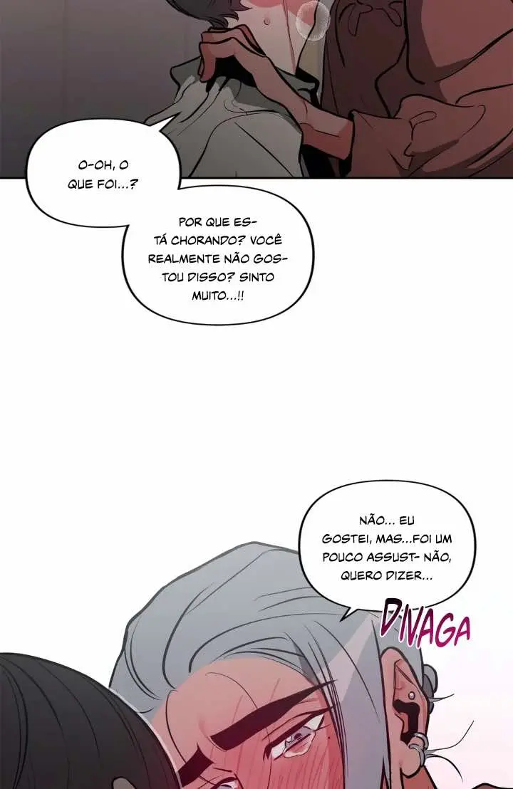 Perfect Body Partner – Capítulo 09 Yaoi – Página 35