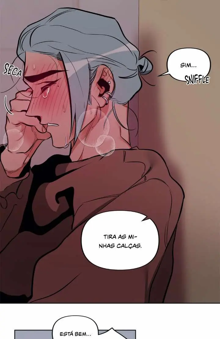 Perfect Body Partner – Capítulo 09 Yaoi – Página 38