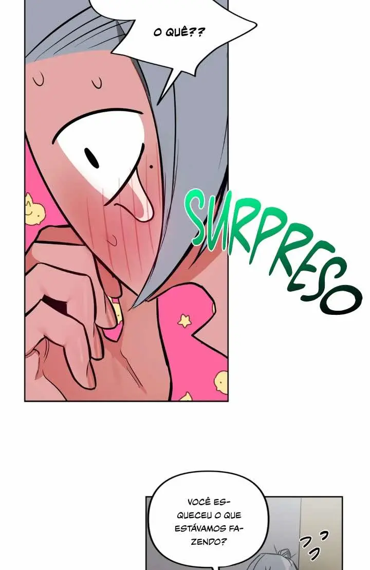 Perfect Body Partner – Capítulo 09 Yaoi – Página 39