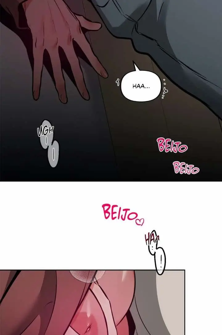 Perfect Body Partner – Capítulo 09 Yaoi – Página 4