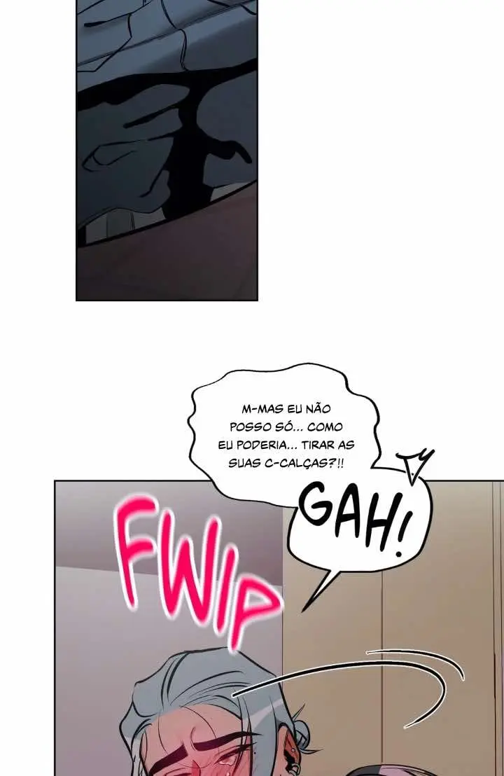 Perfect Body Partner – Capítulo 09 Yaoi – Página 41