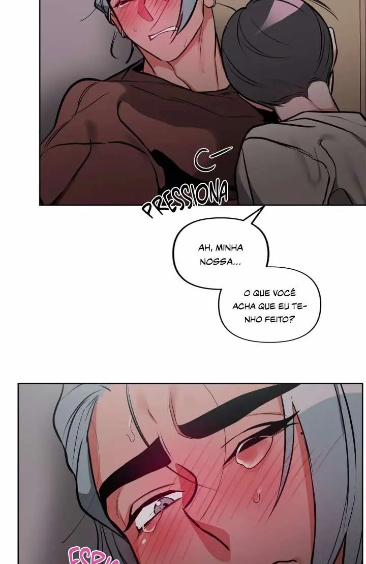 Perfect Body Partner – Capítulo 09 Yaoi – Página 42