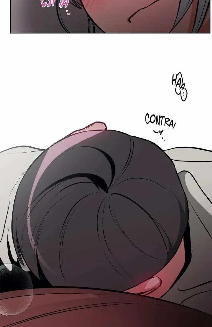 Perfect Body Partner – Capítulo 09 Yaoi – Página 43