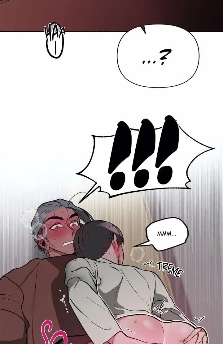 Perfect Body Partner – Capítulo 09 Yaoi – Página 44