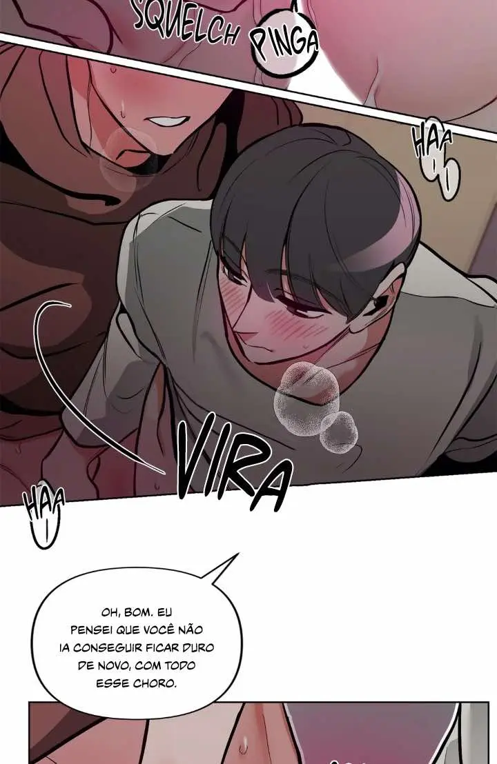 Perfect Body Partner – Capítulo 09 Yaoi – Página 46