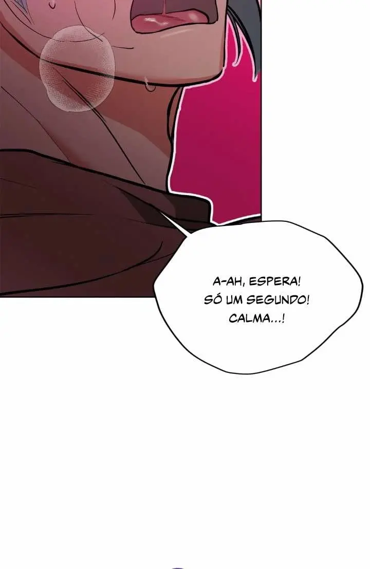 Perfect Body Partner – Capítulo 09 Yaoi – Página 48