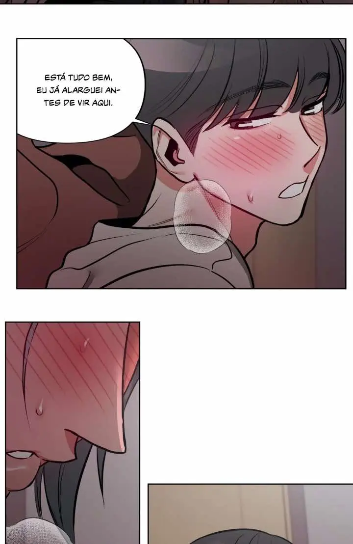 Perfect Body Partner – Capítulo 09 Yaoi – Página 50