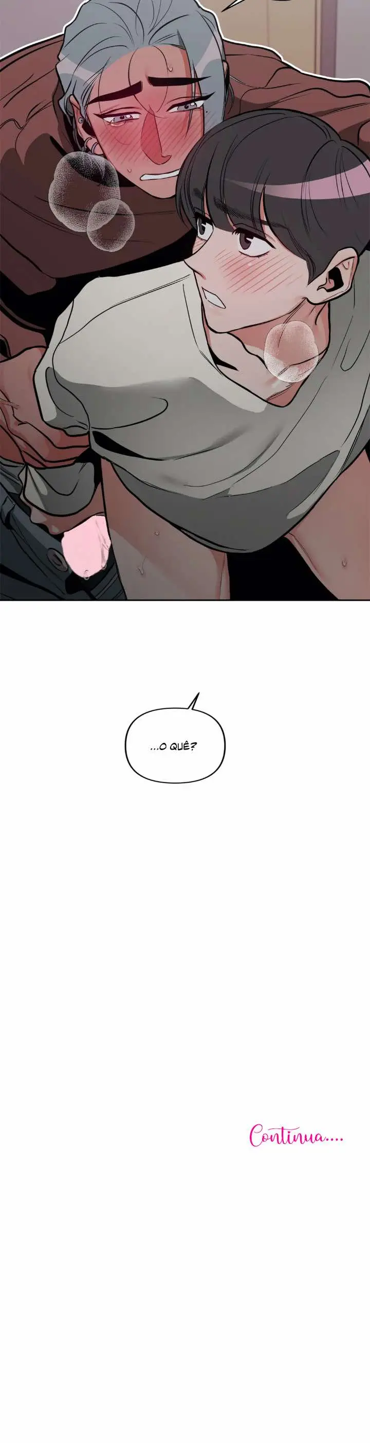 Perfect Body Partner – Capítulo 09 Yaoi – Página 52