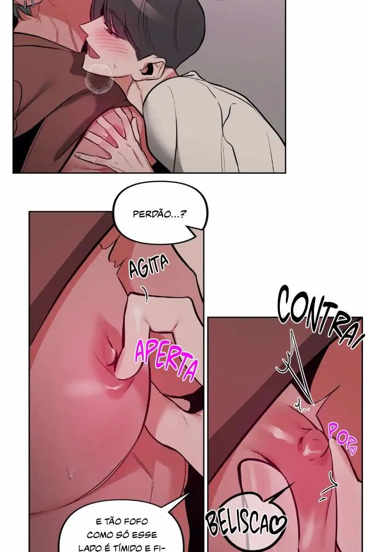 Perfect Body Partner – Capítulo 09 Yaoi – Página 6