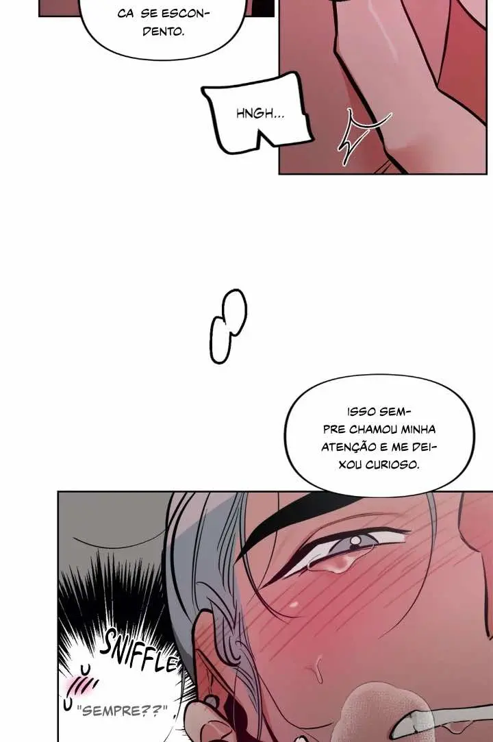 Perfect Body Partner – Capítulo 09 Yaoi – Página 7