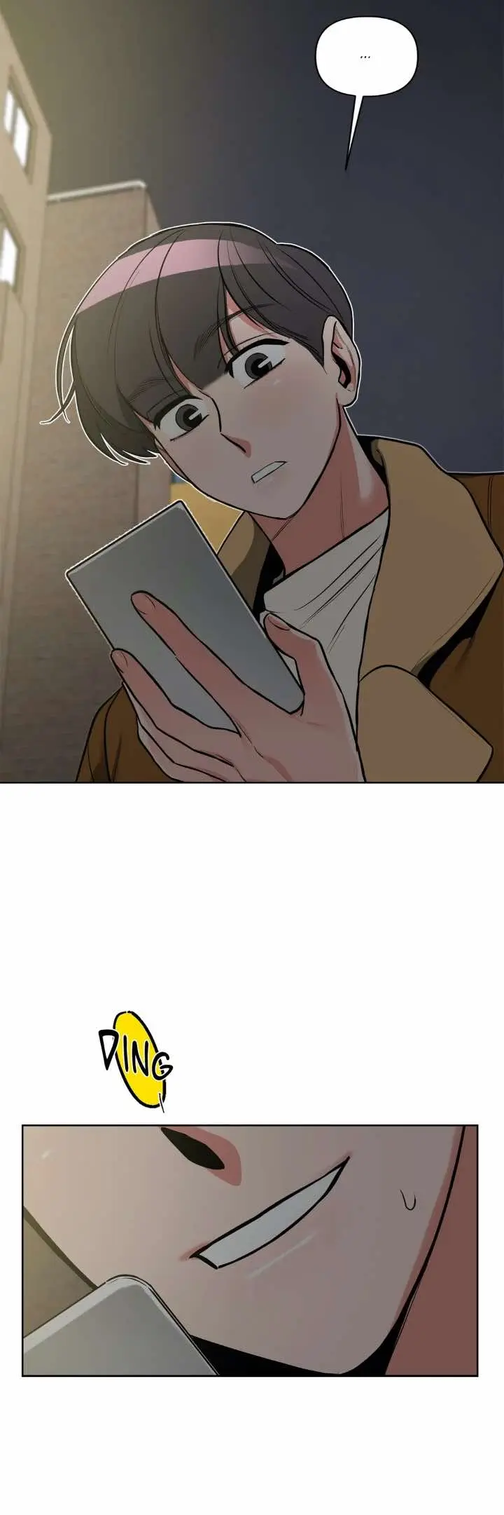 Perfect Body Partner – Capítulo 11 Yaoi – Página 14