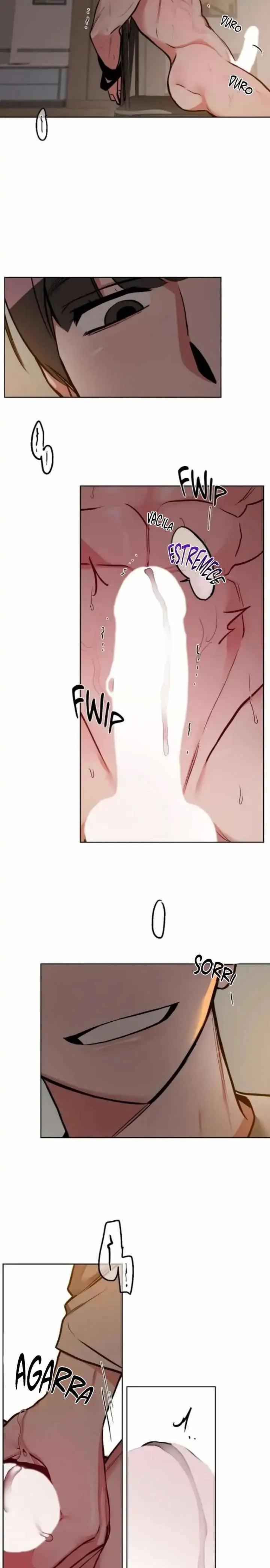 Perfect Body Partner – Capítulo 12 Yaoi – Página 10