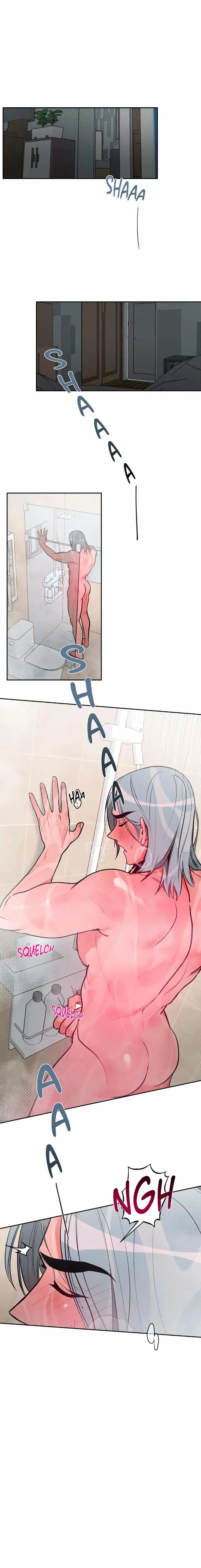 Perfect Body Partner – Capítulo 13 Yaoi – Página 1