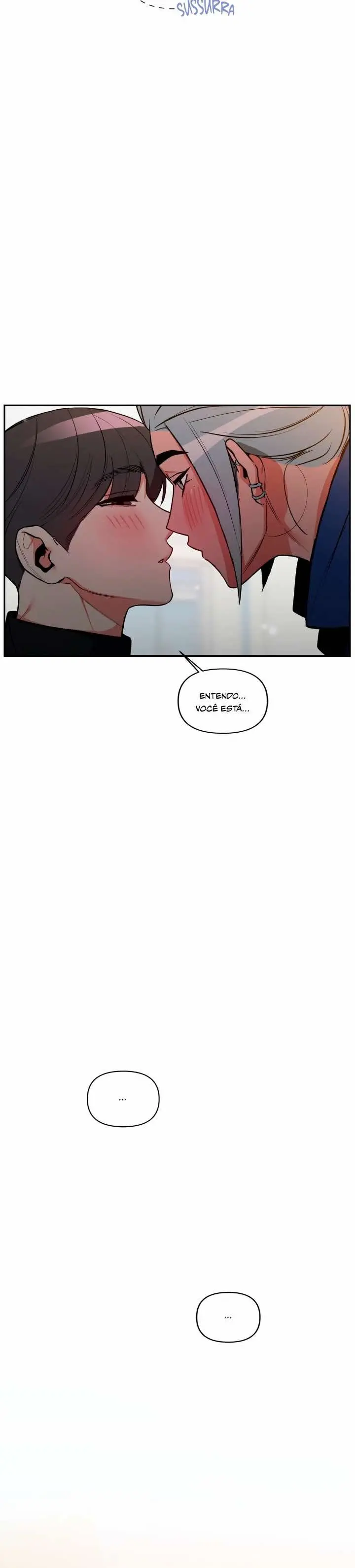 Perfect Body Partner – Capítulo 13 Yaoi – Página 14