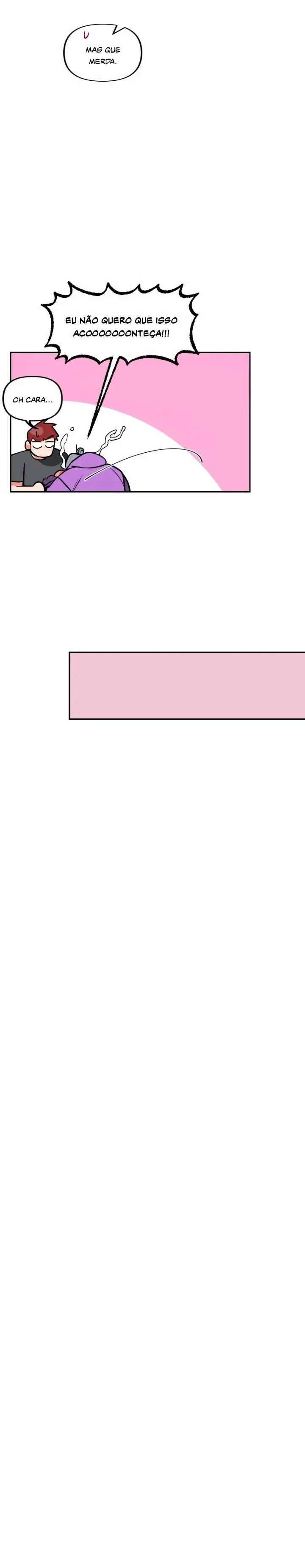 Perfect Body Partner – Capítulo 17 Yaoi – Página 17