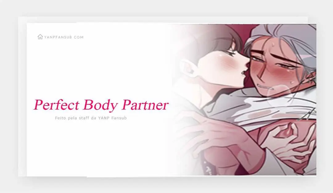 Perfect Body Partner – Capítulo 18 Yaoi – Página 1