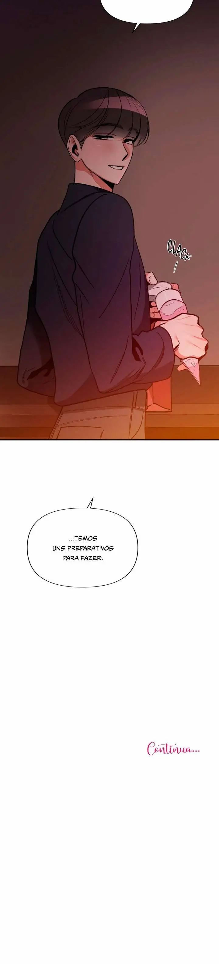 Perfect Body Partner – Capítulo 19 Yaoi – Página 15