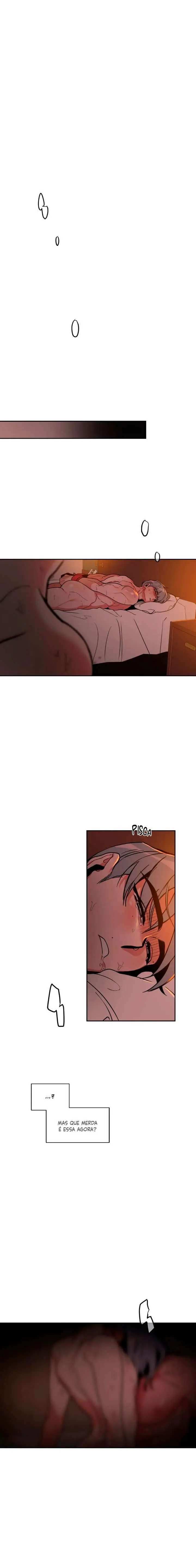 Perfect Body Partner – Capítulo 21 Yaoi – Página 13