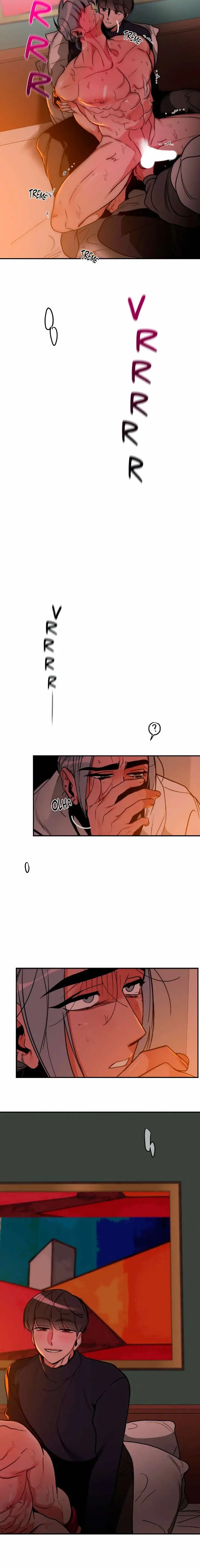 Perfect Body Partner – Capítulo 21 Yaoi – Página 4