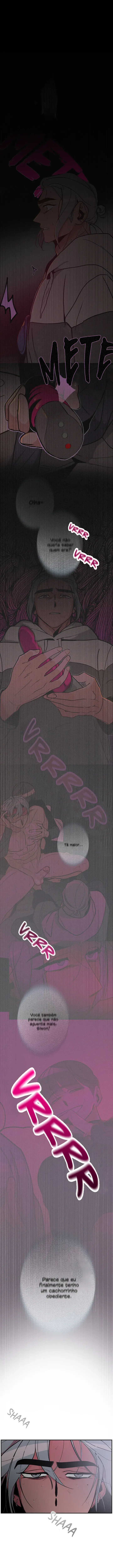 Perfect Body Partner – Capítulo 22 Yaoi – Página 1