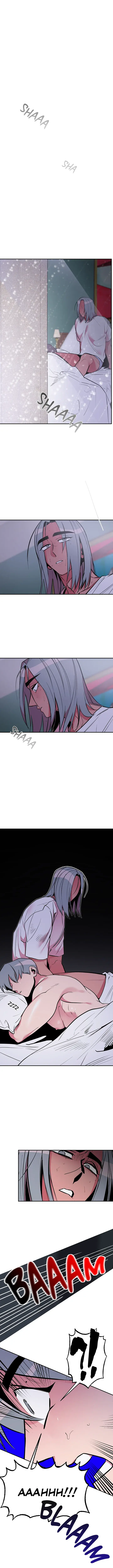 Perfect Body Partner – Capítulo 22 Yaoi – Página 2