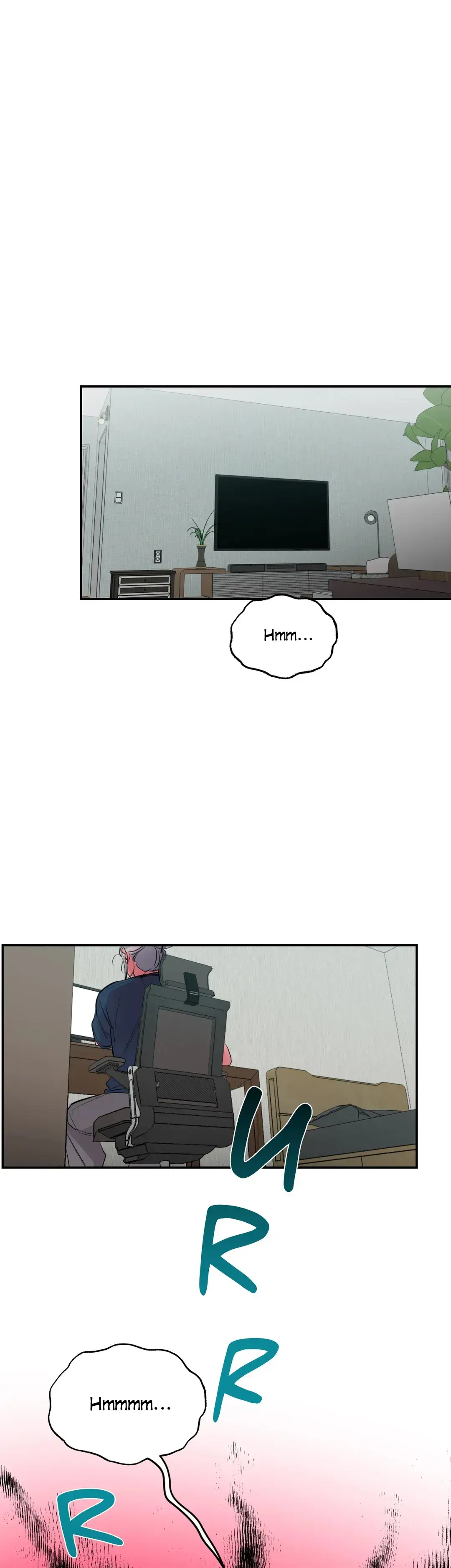 Perfect Body Partner – Capítulo 23 Yaoi – Página 15