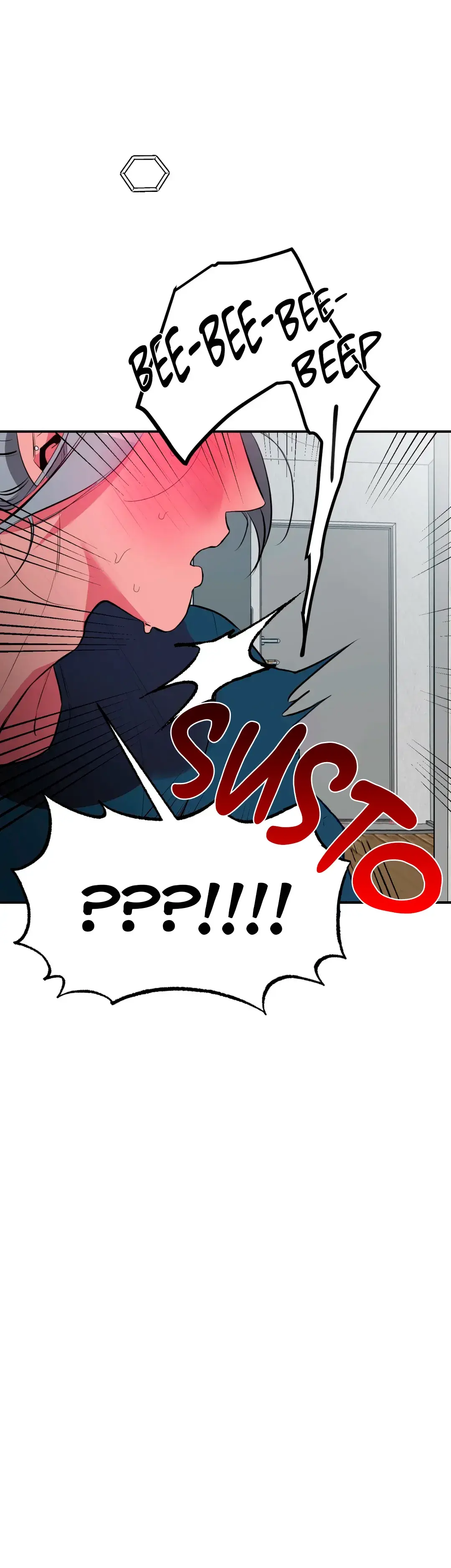 Perfect Body Partner – Capítulo 23 Yaoi – Página 29