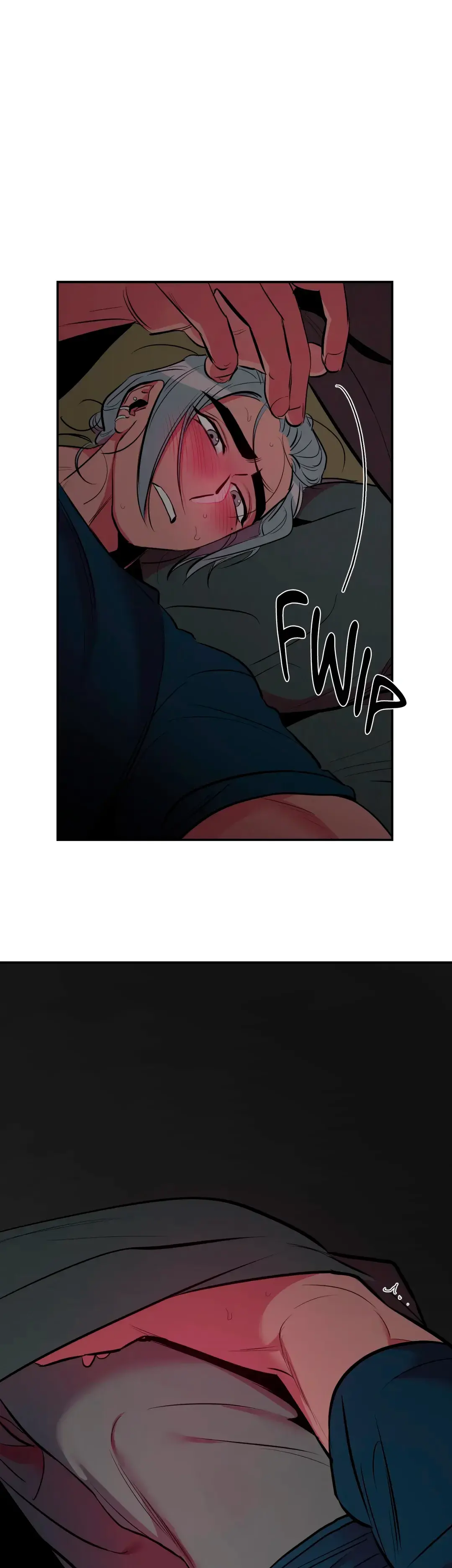 Perfect Body Partner – Capítulo 23 Yaoi – Página 33