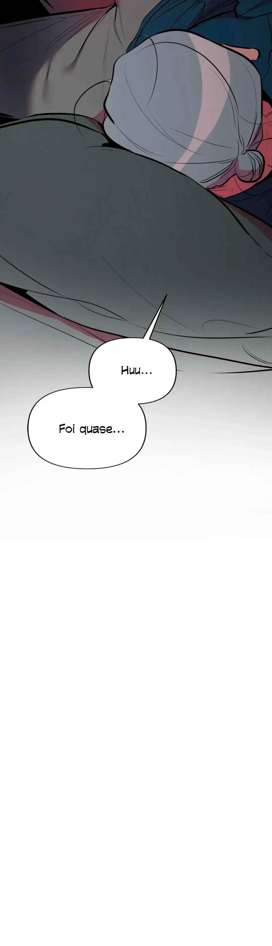 Perfect Body Partner – Capítulo 23 Yaoi – Página 34