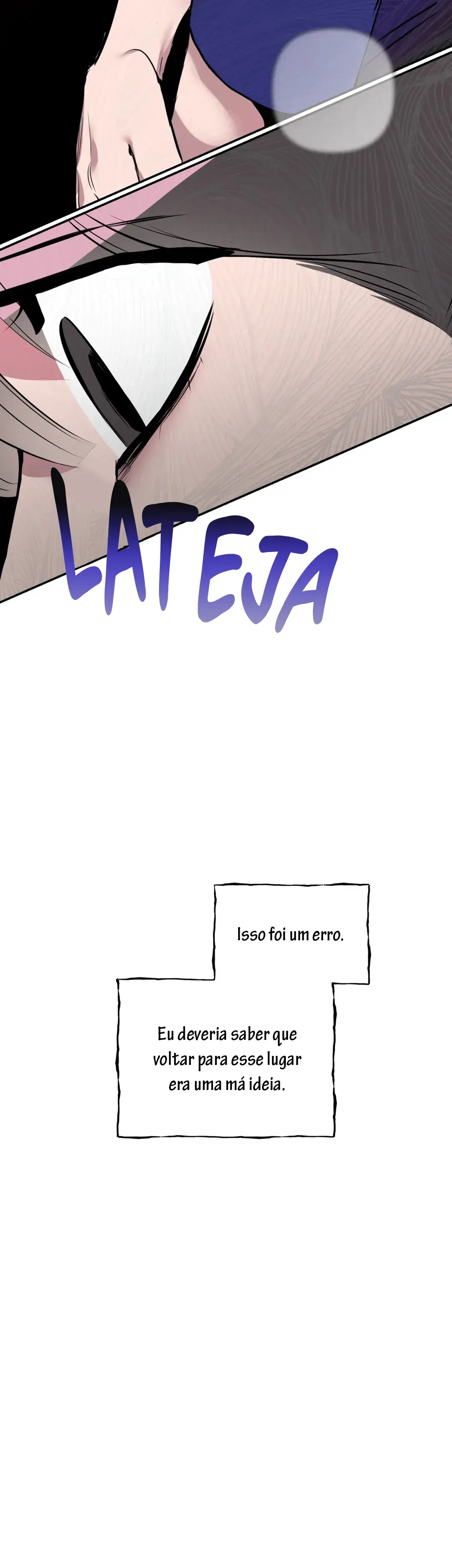 Perfect Body Partner – Capítulo 23 Yaoi – Página 6