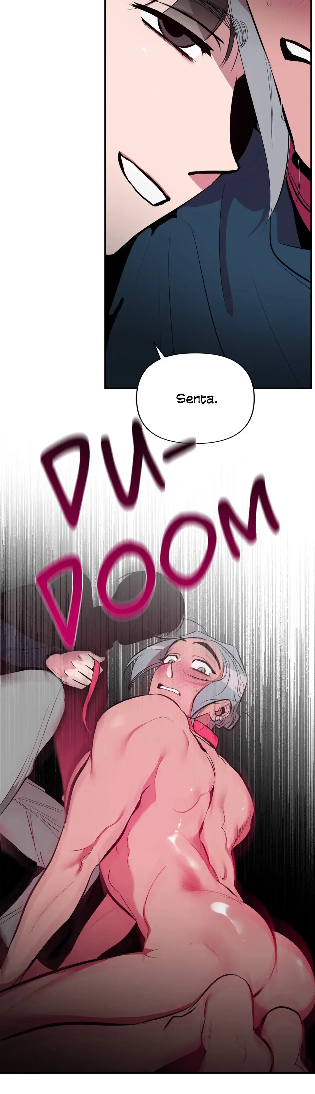 Perfect Body Partner – Capítulo 24 Yaoi – Página 10