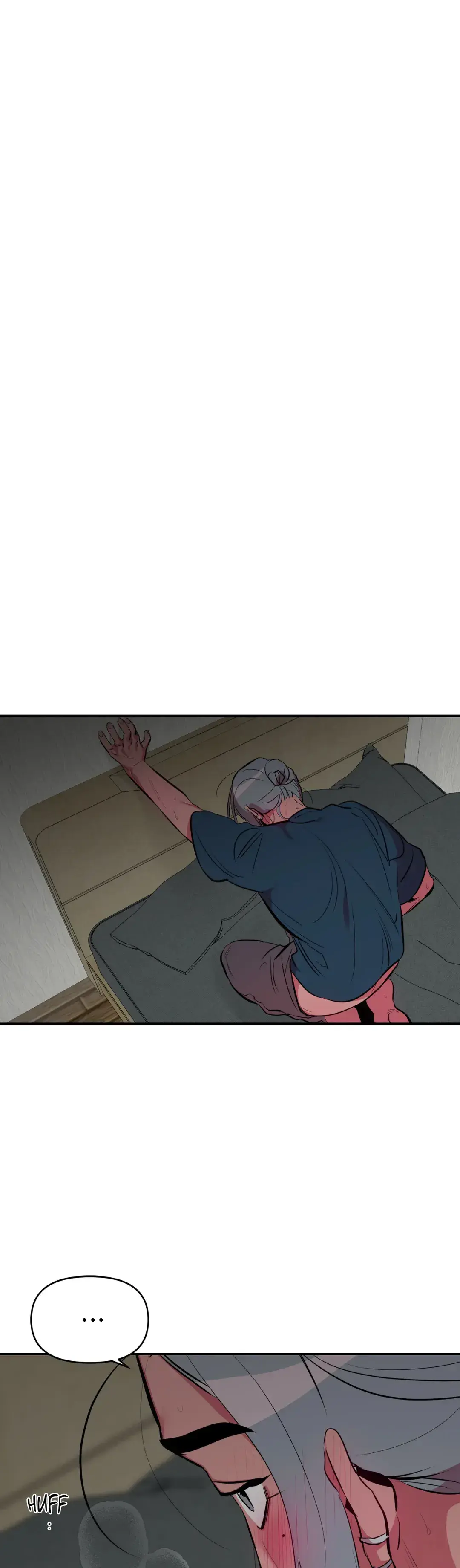 Perfect Body Partner – Capítulo 24 Yaoi – Página 11