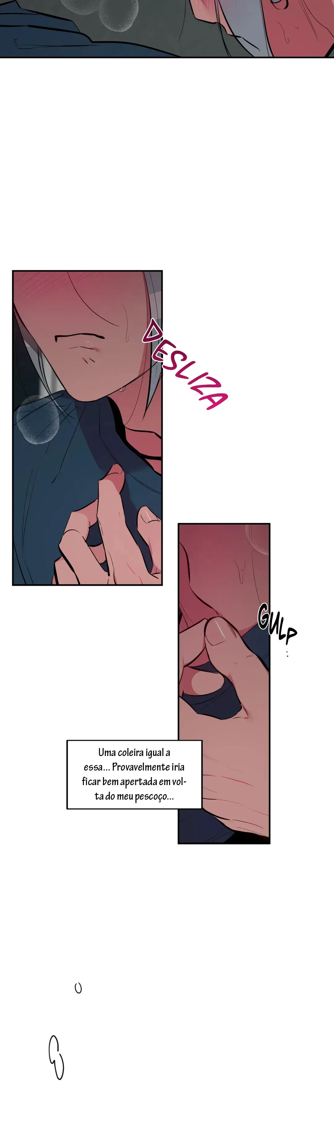 Perfect Body Partner – Capítulo 24 Yaoi – Página 12