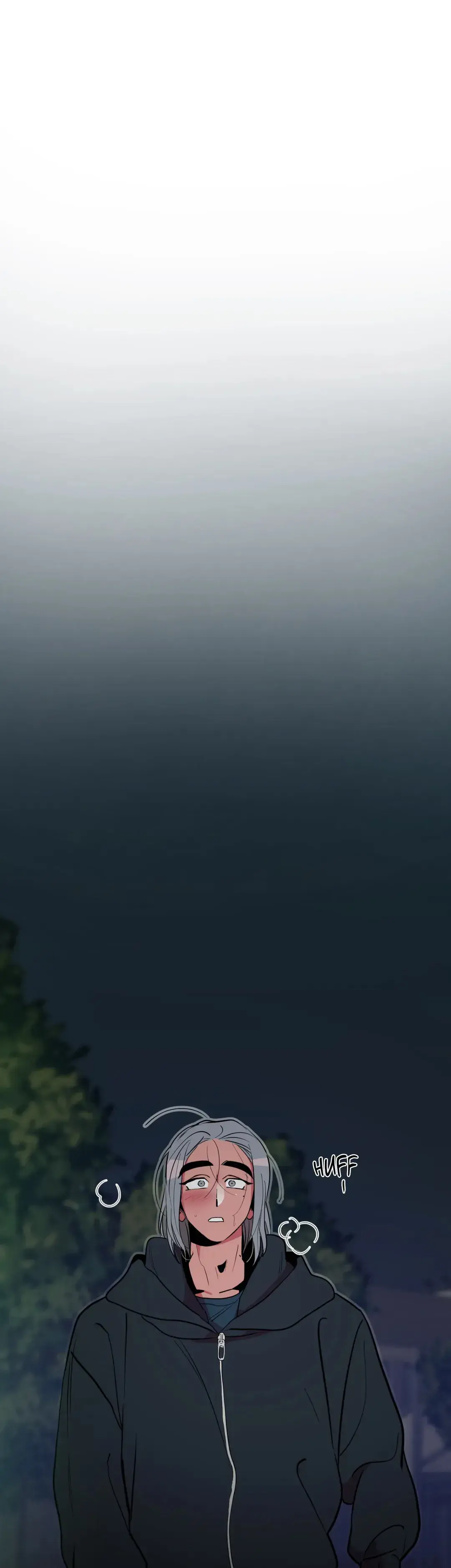 Perfect Body Partner – Capítulo 24 Yaoi – Página 25