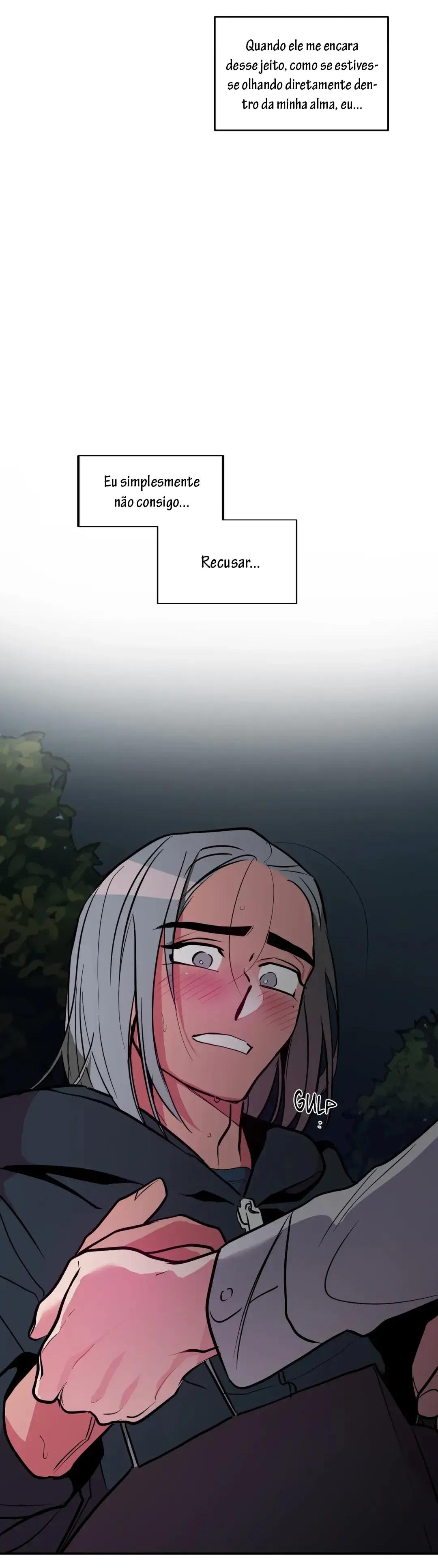 Perfect Body Partner – Capítulo 24 Yaoi – Página 31