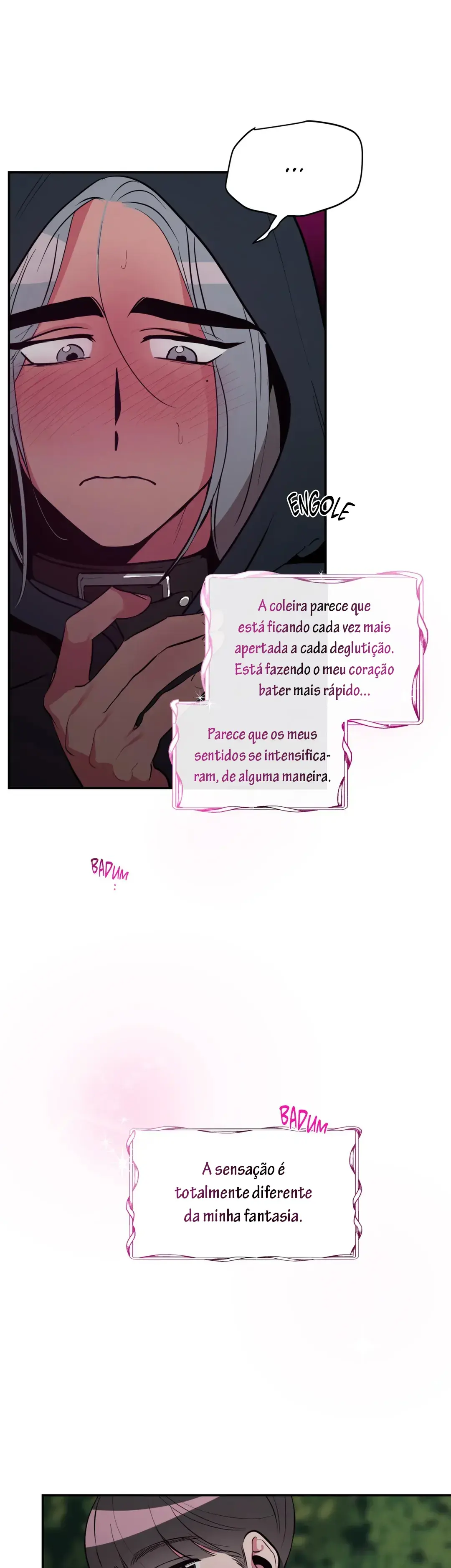 Perfect Body Partner – Capítulo 25 Yaoi – Página 13