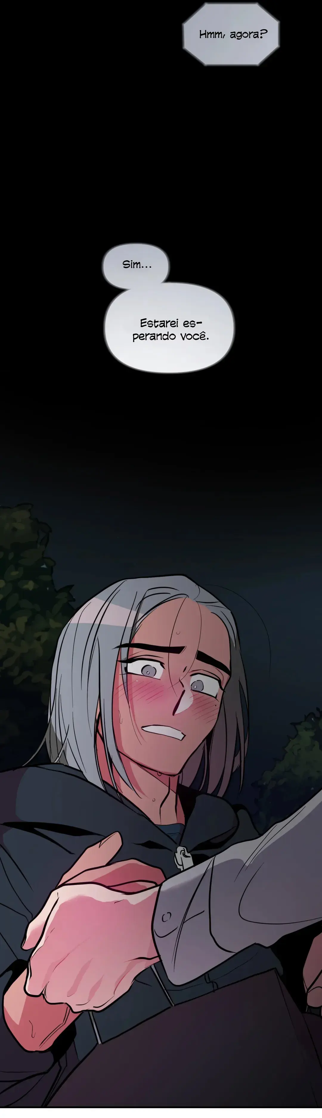 Perfect Body Partner – Capítulo 25 Yaoi – Página 2