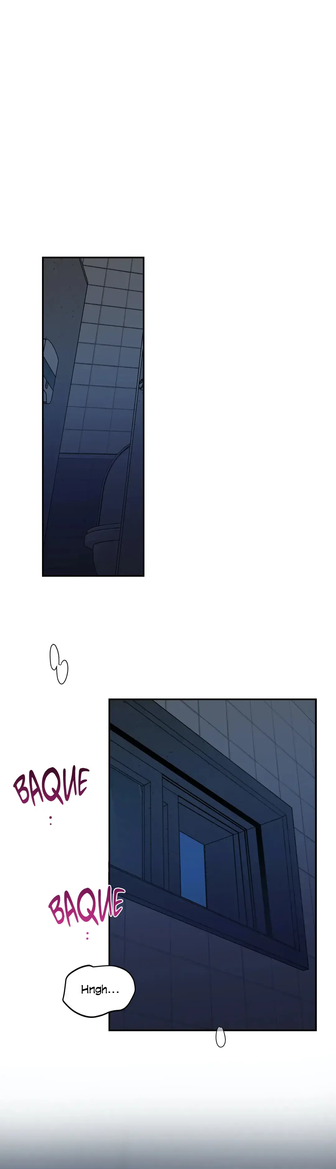 Perfect Body Partner – Capítulo 26 Yaoi – Página 1