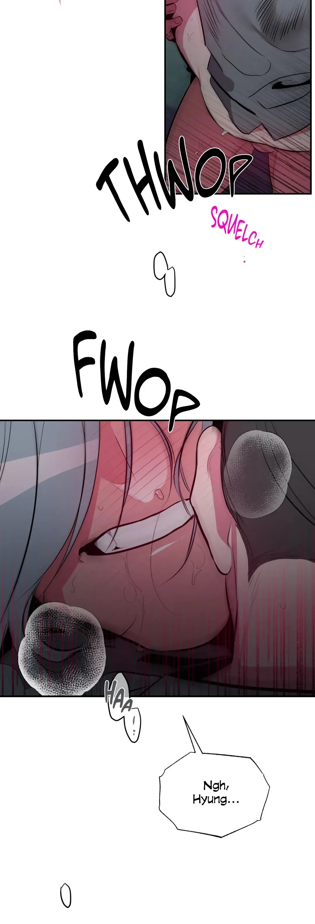 Perfect Body Partner – Capítulo 26 Yaoi – Página 10