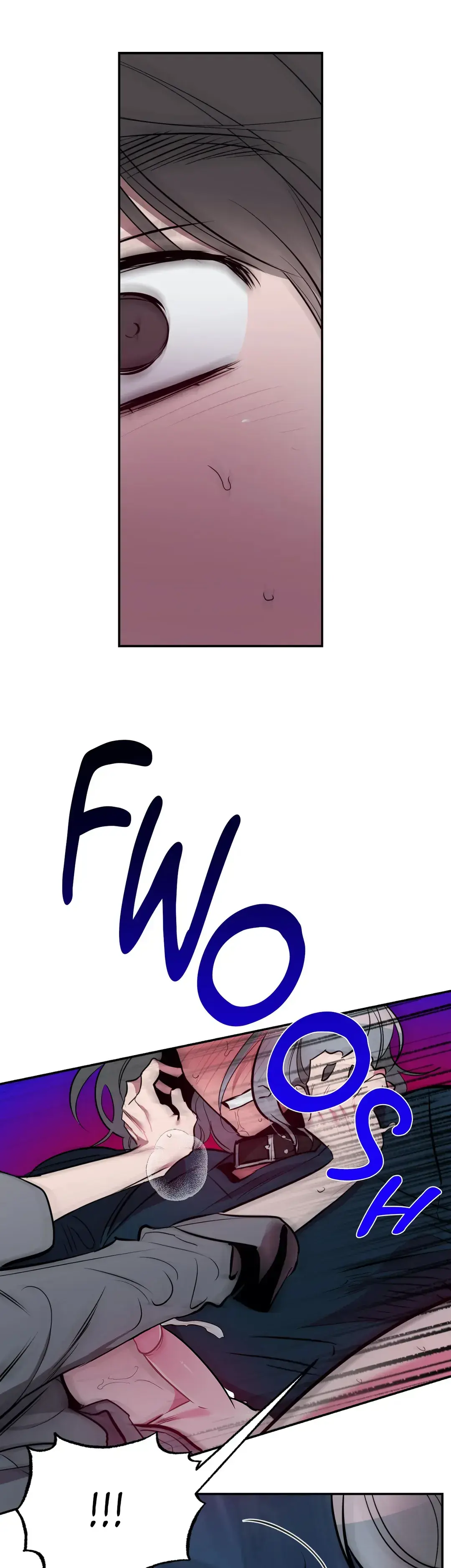 Perfect Body Partner – Capítulo 26 Yaoi – Página 11