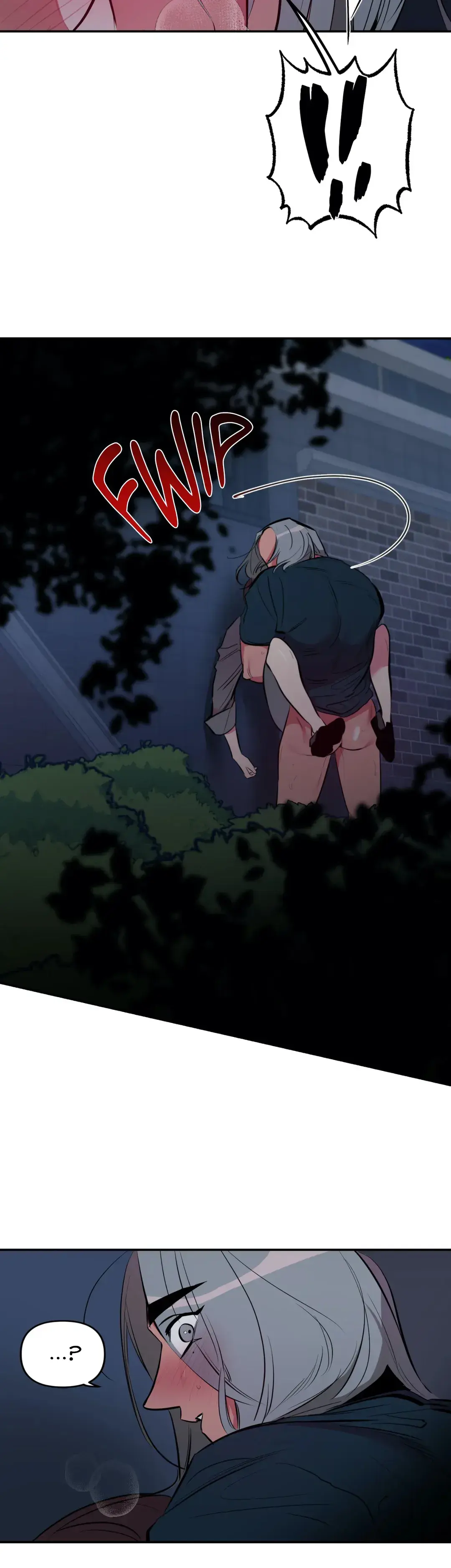 Perfect Body Partner – Capítulo 26 Yaoi – Página 16