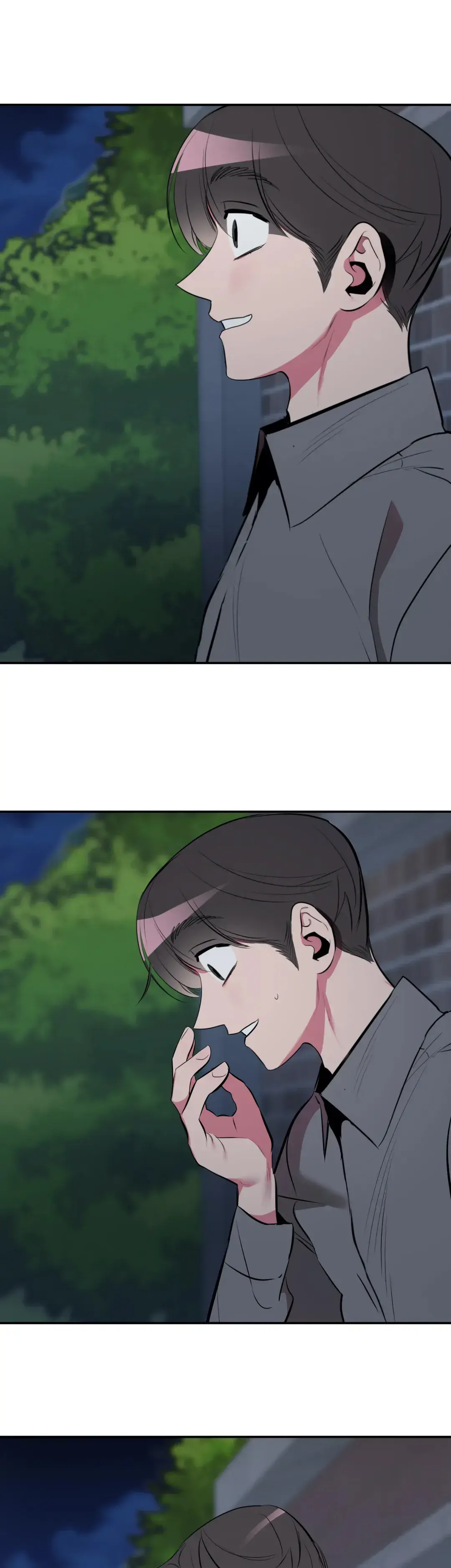 Perfect Body Partner – Capítulo 26 Yaoi – Página 23