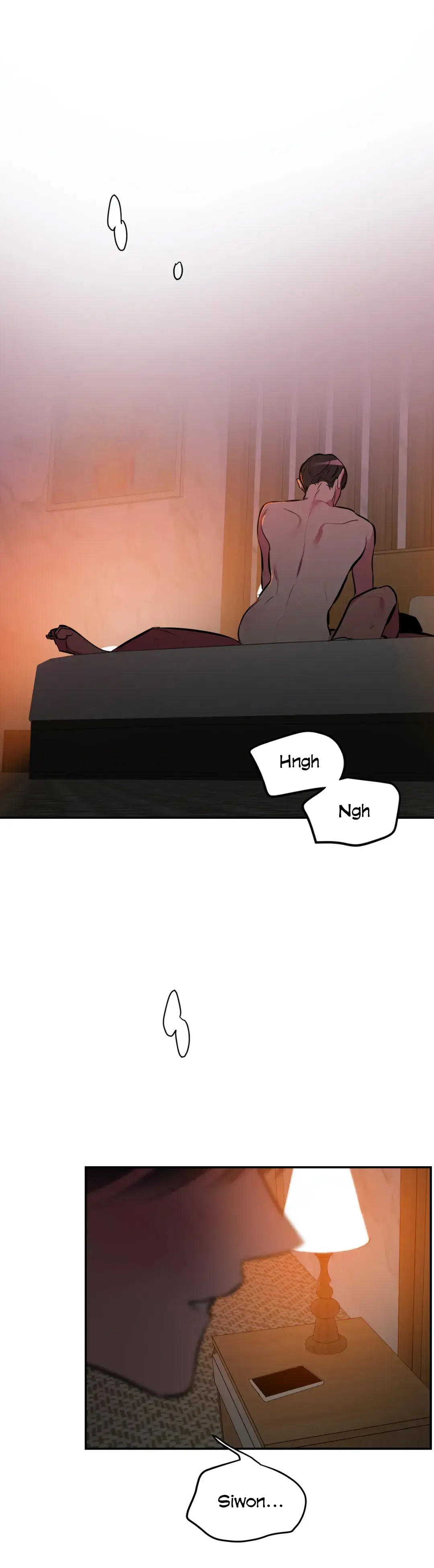 Perfect Body Partner – Capítulo 26 Yaoi – Página 27