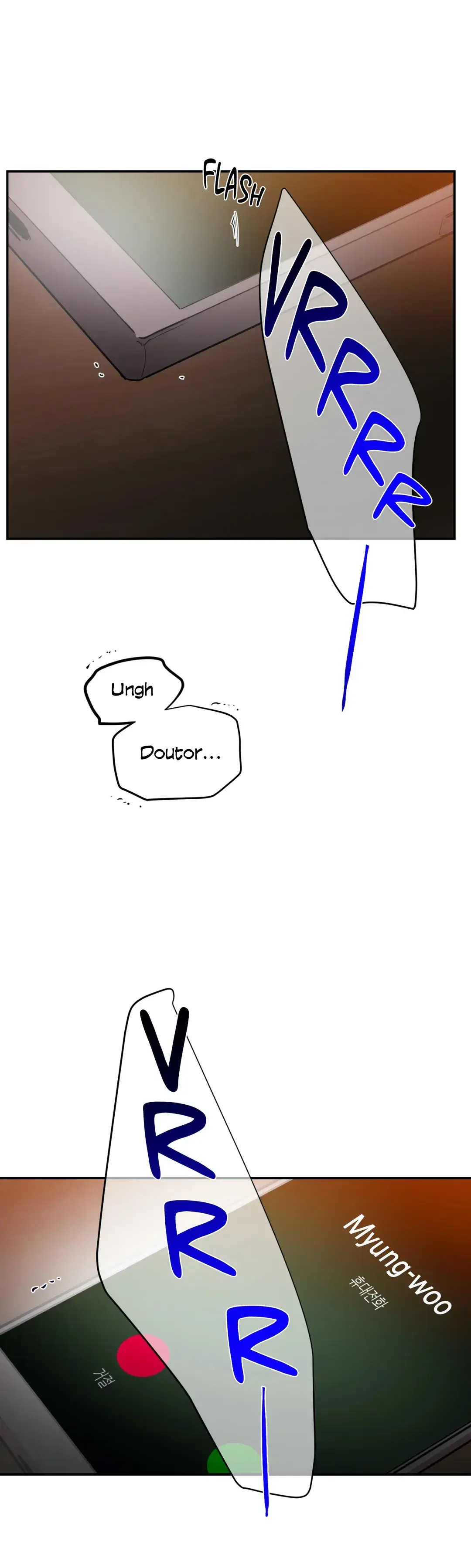 Perfect Body Partner – Capítulo 26 Yaoi – Página 28